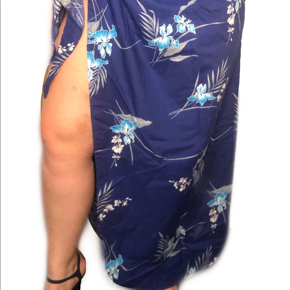 Andrade Fine resort apparel